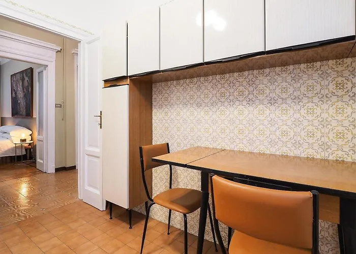 Contempora Apartments - Piazza Grandi 3