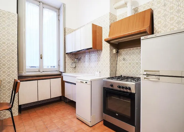 Contempora Apartments - Piazza Grandi 3
