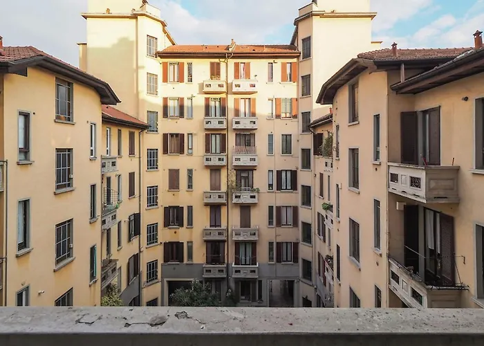 Contempora Apartments - Piazza Grandi 3
