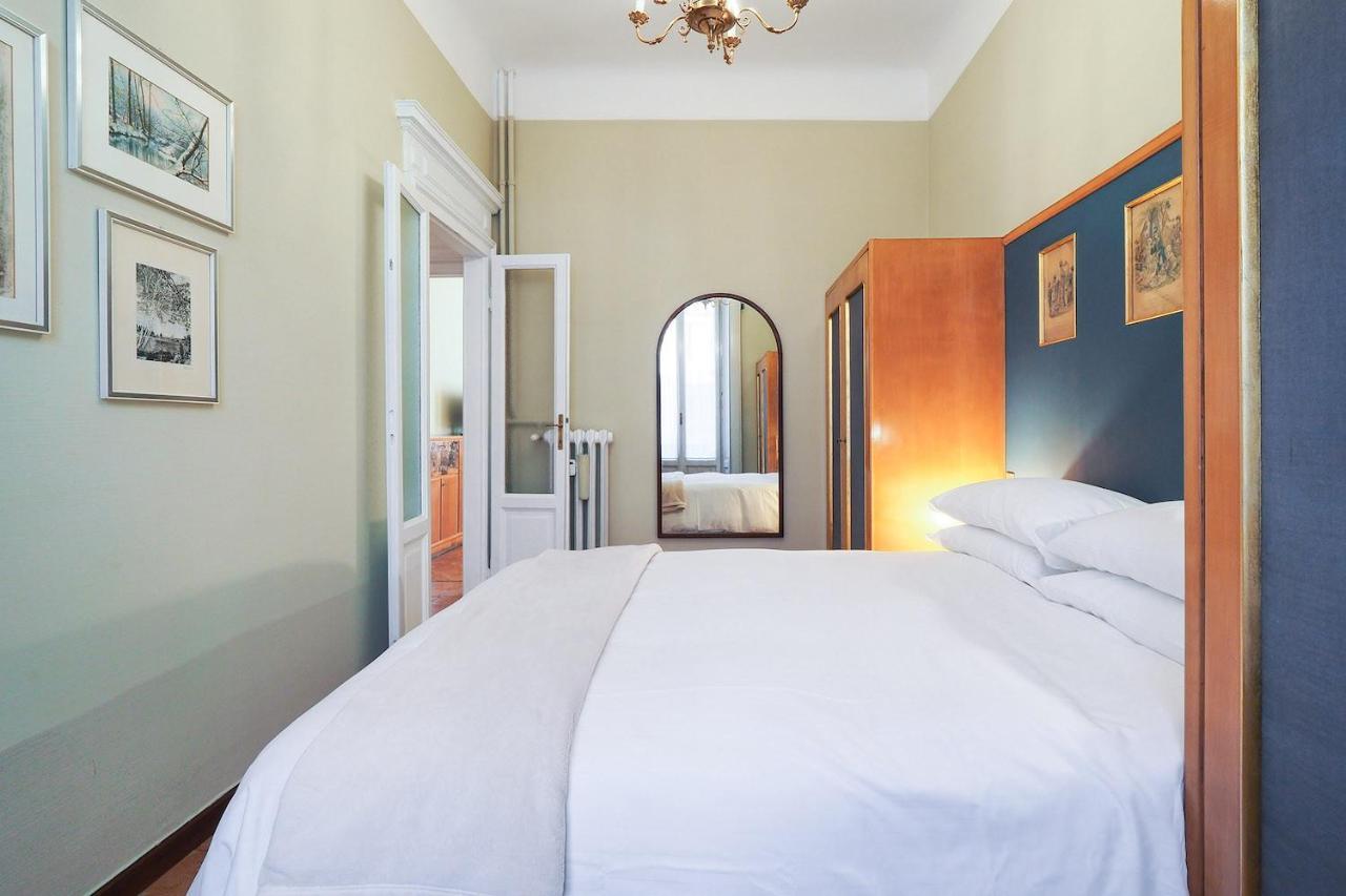 Contempora - Piazza Grandi 3 Apartamento