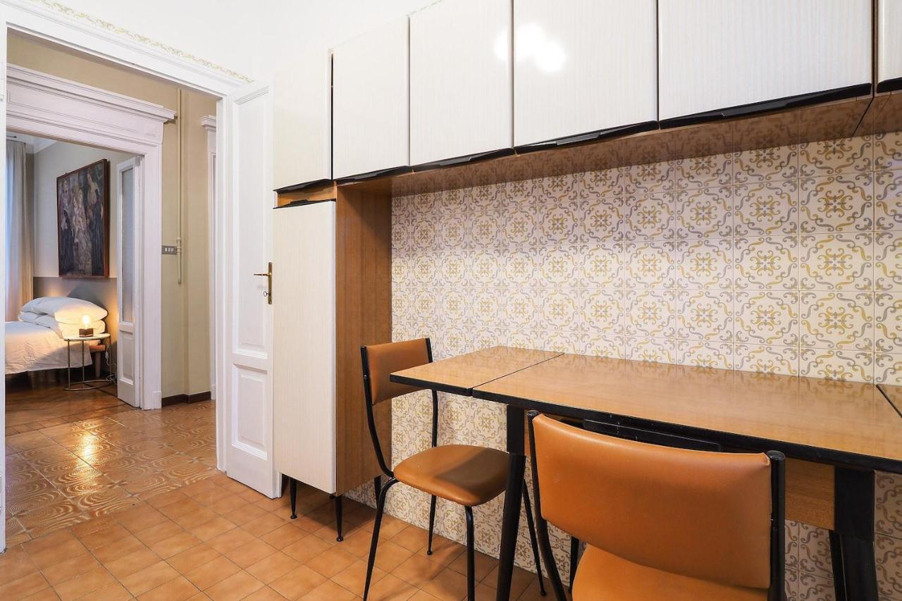 Contempora - Piazza Grandi 3 Milão